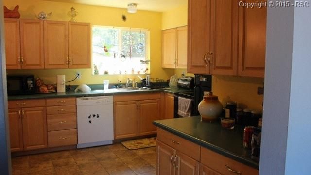 6865 Defoe Ave, Colorado Springs, CO 80911