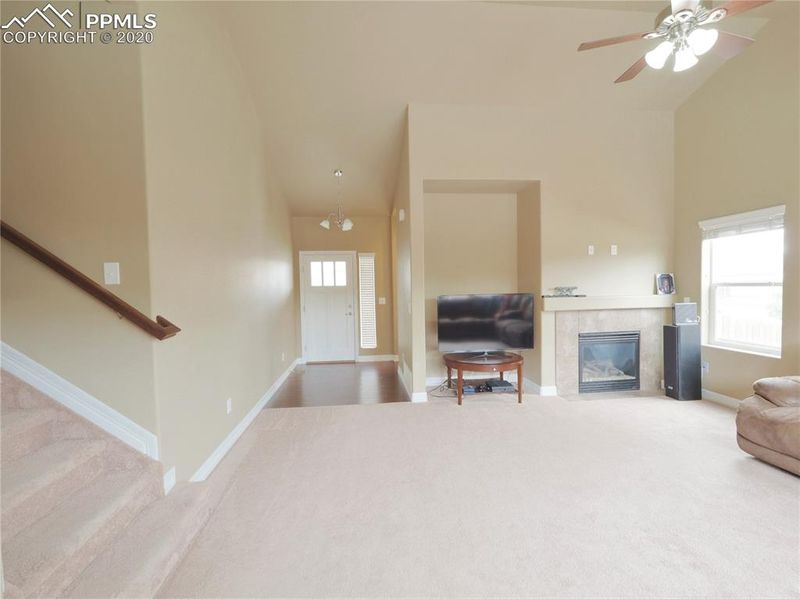 6866 Dusty Miller Way, Colorado Springs, CO 80908
