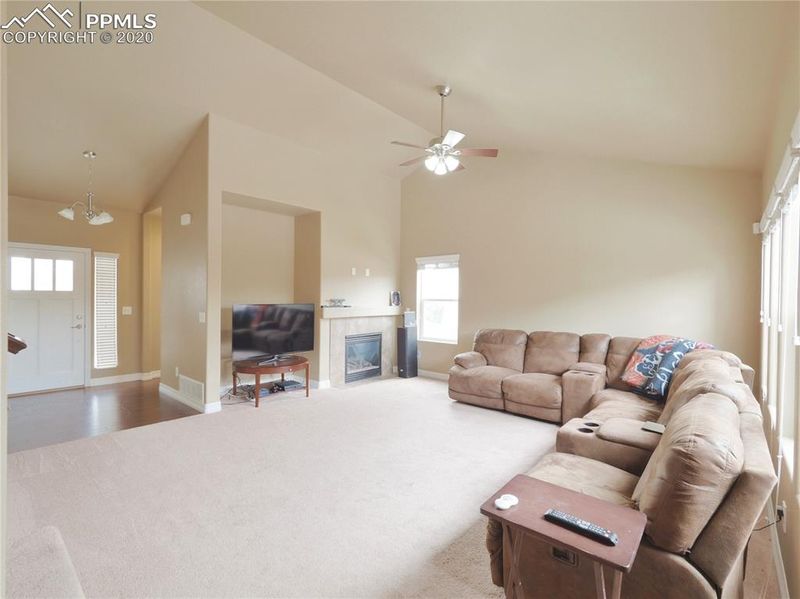 6866 Dusty Miller Way, Colorado Springs, CO 80908