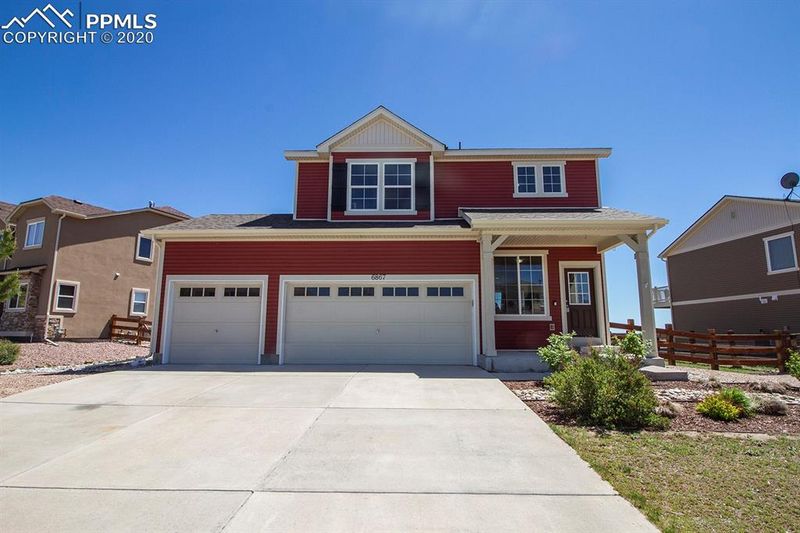 6867 Hidden Haven Way, Peyton, CO 80831