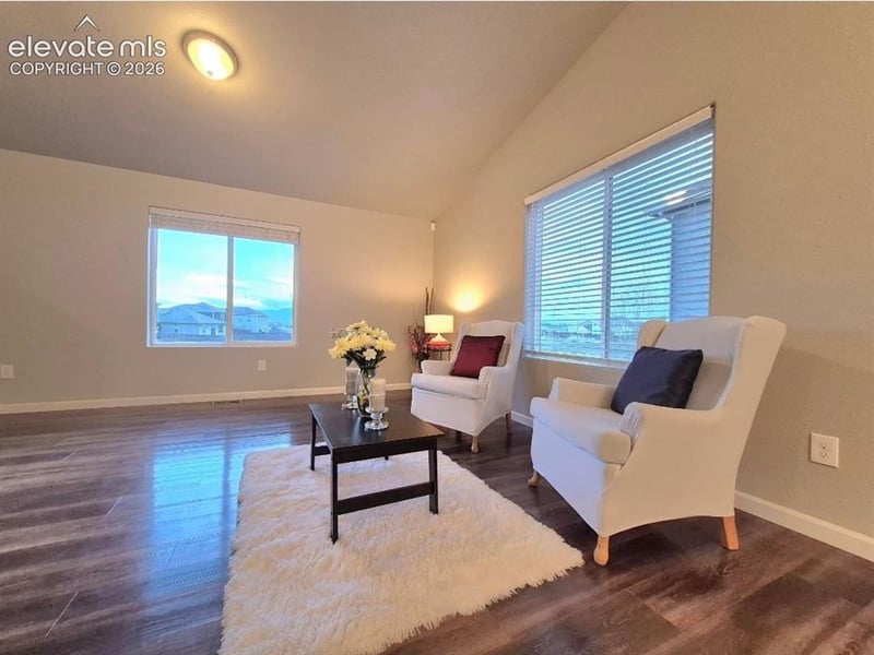 6868 Alsea Dr, Colorado Springs, CO 80925