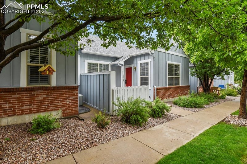 6868 Los Reyes Cir, Colorado Springs, CO 80918