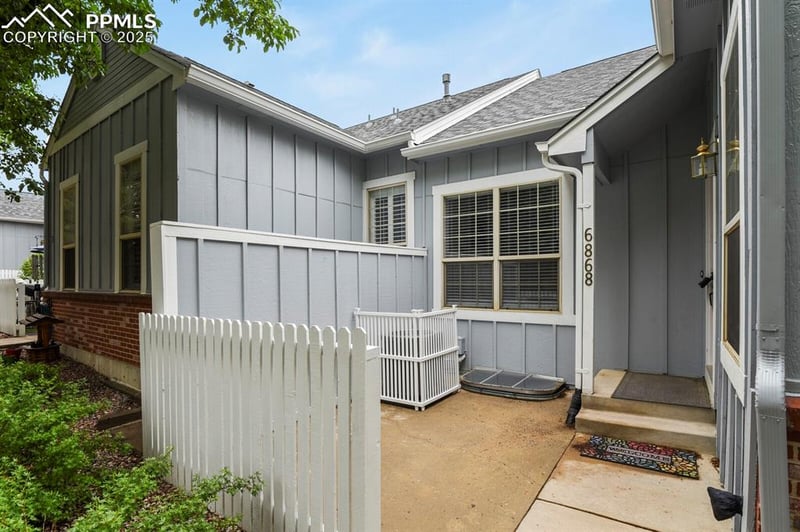 6868 Los Reyes Cir, Colorado Springs, CO 80918