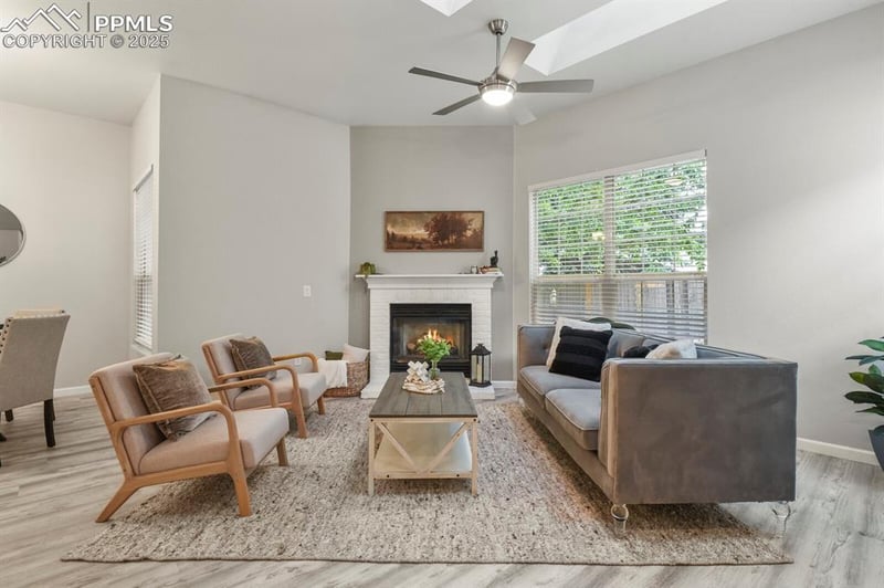 6868 Los Reyes Cir, Colorado Springs, CO 80918