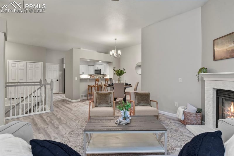 6868 Los Reyes Cir, Colorado Springs, CO 80918