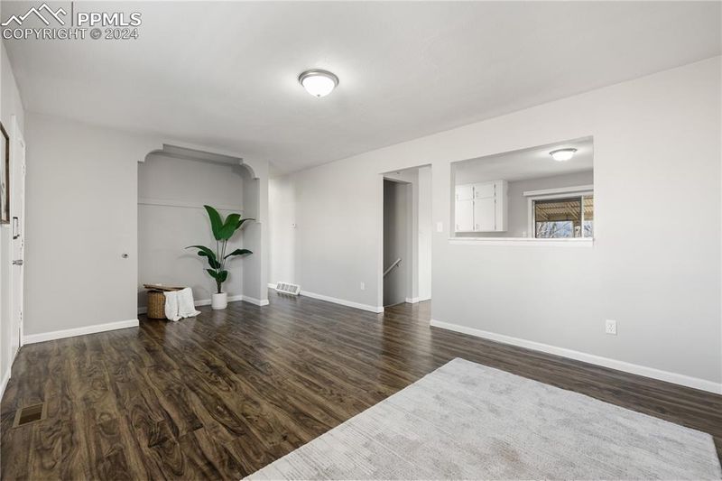 6868 Metropolitan St, Colorado Springs, CO 80911