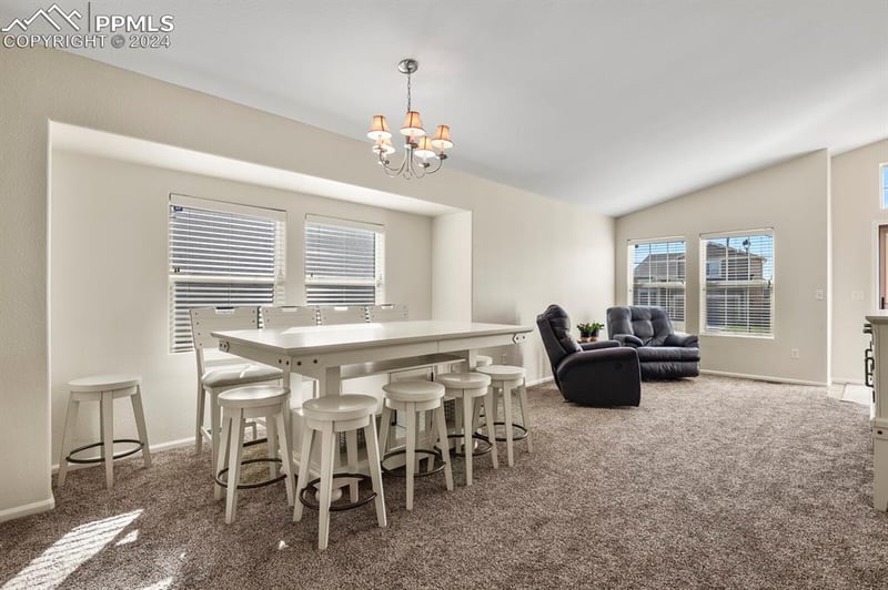 6868 Shimmering Leaf Rd, Colorado Springs, CO 80908