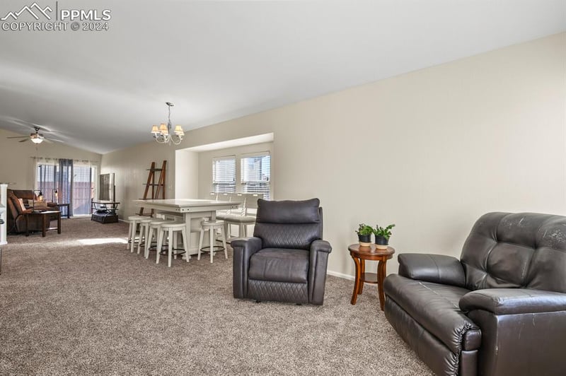 6868 Shimmering Leaf Rd, Colorado Springs, CO 80908