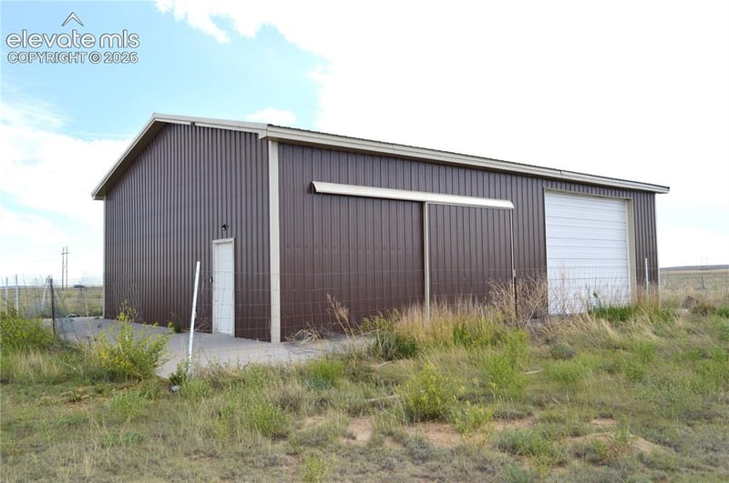 6870 Bar 10 Rd, Colorado Springs, CO 80928