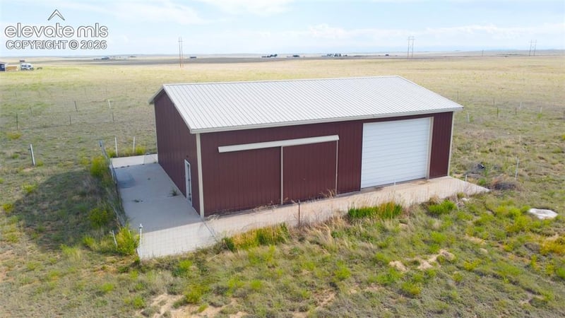 6870 Bar 10 Rd, Colorado Springs, CO 80928