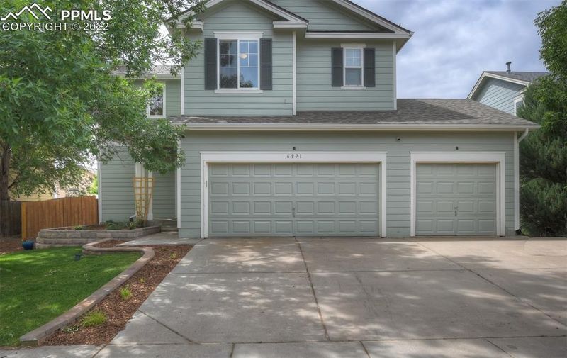 6871 Kasson Dr, Fountain, CO 80817
