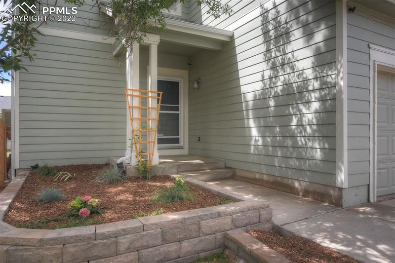 6871 Kasson Dr, Fountain, CO 80817
