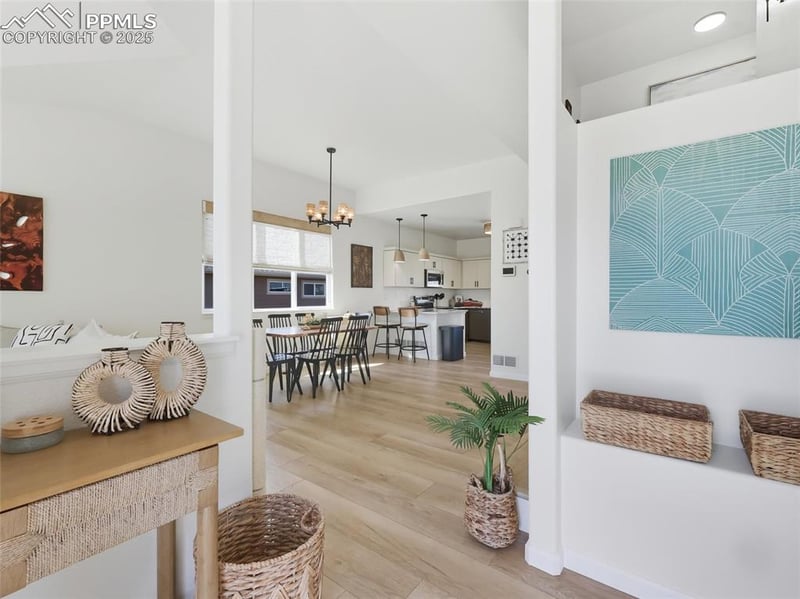 6871 Red Cardinal Loop, Colorado Springs, CO 80908