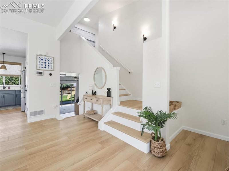 6871 Red Cardinal Loop, Colorado Springs, CO 80908