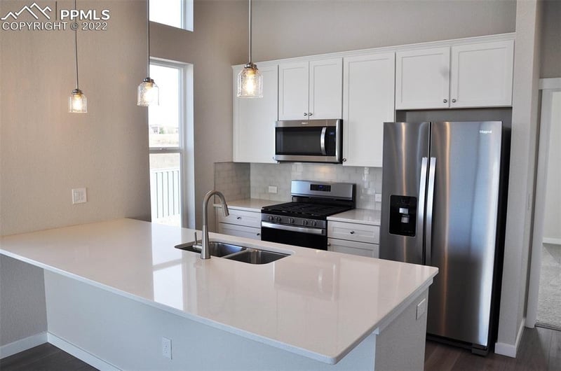 6872 Lily Mountain Ln, Colorado Springs, CO 80923