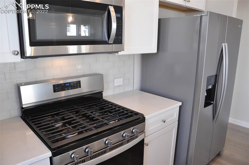 6872 Lily Mountain Ln, Colorado Springs, CO 80923