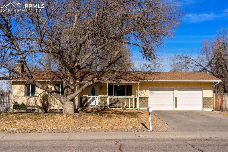6872 Sullivan Ave, Colorado Springs, CO 80911