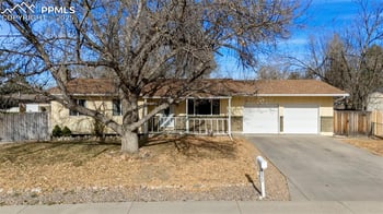 6872 Sullivan Ave, Colorado Springs, CO 80911
