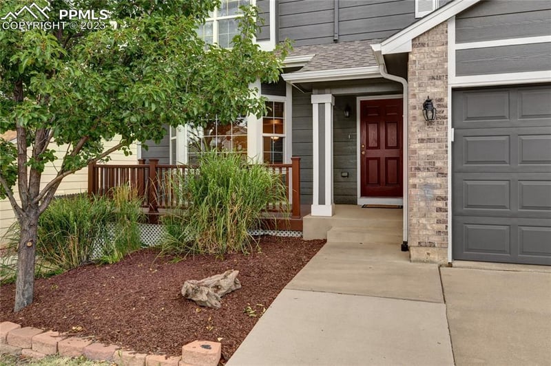 6874 Ketchum Dr, Colorado Springs, CO 80911