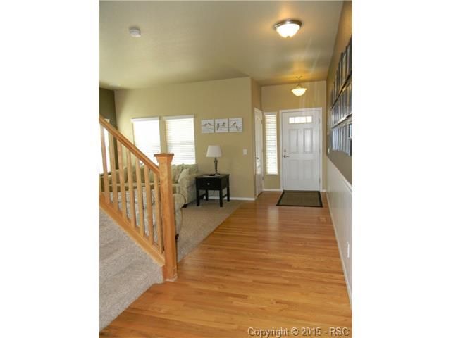 6874 Silverwind Cir, Colorado Springs, CO 80923