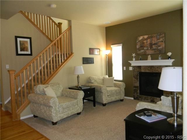 6874 Silverwind Cir, Colorado Springs, CO 80923