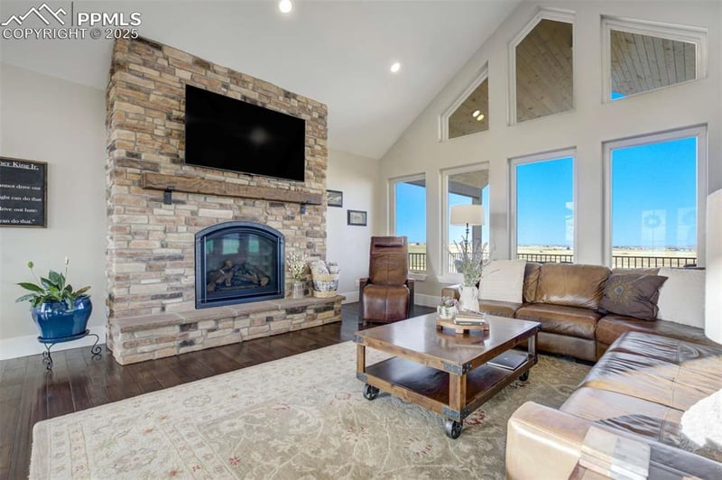 6875 Cowboy Ranch Vw, Peyton, CO 80831