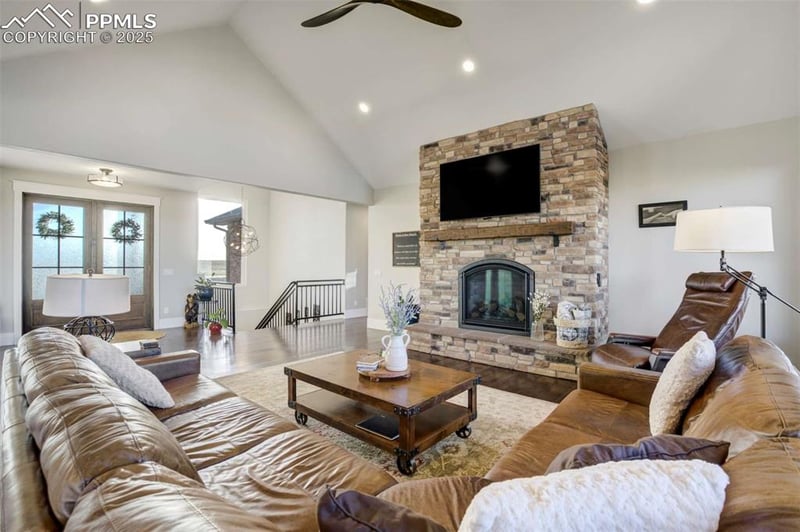 6875 Cowboy Ranch Vw, Peyton, CO 80831