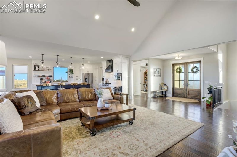 6875 Cowboy Ranch Vw, Peyton, CO 80831