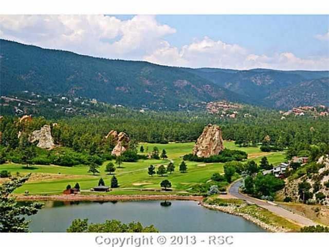 6875 Perry Park Blvd, Larkspur, CO 80118