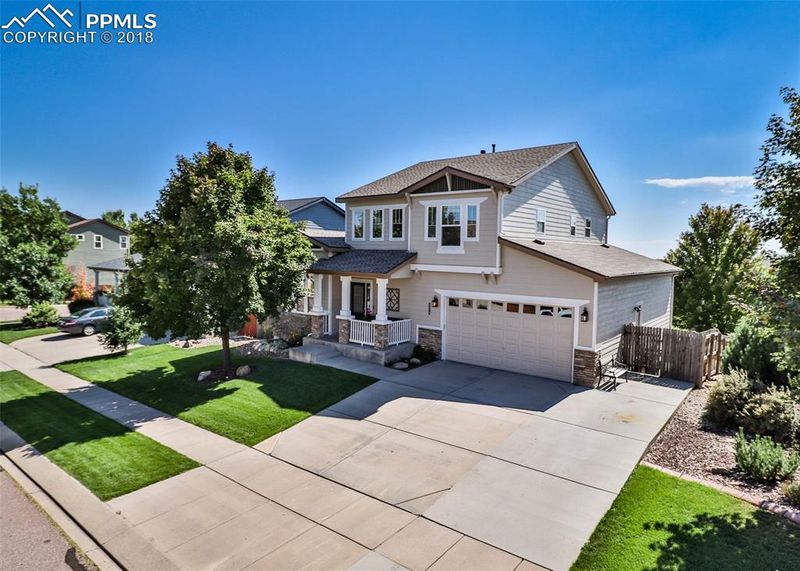 6875 Quiet Pond Pl, Colorado Springs, CO 80923