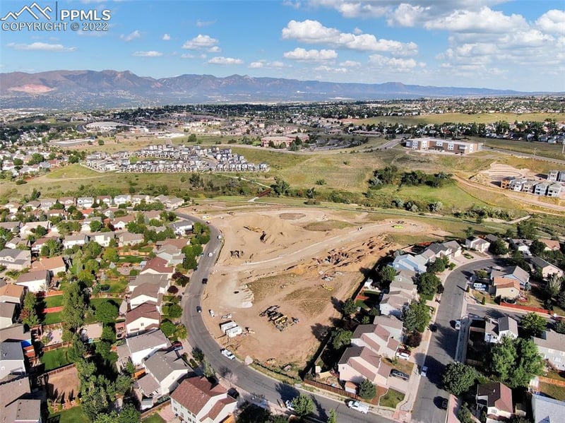 6878 Adamo Ct, Colorado Springs, CO 80923