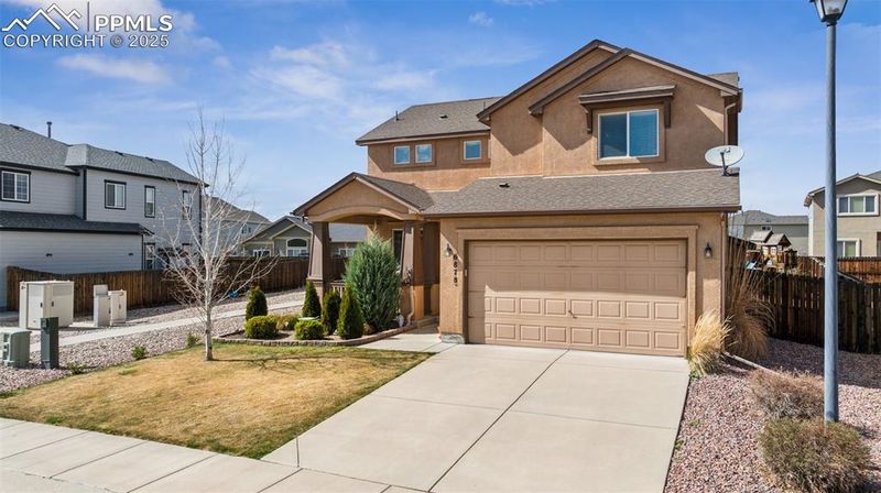 6878 Alliance Loop, Colorado Springs, CO 80925