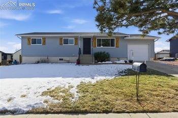 6879 Chippewa Rd, Colorado Springs, CO 80915