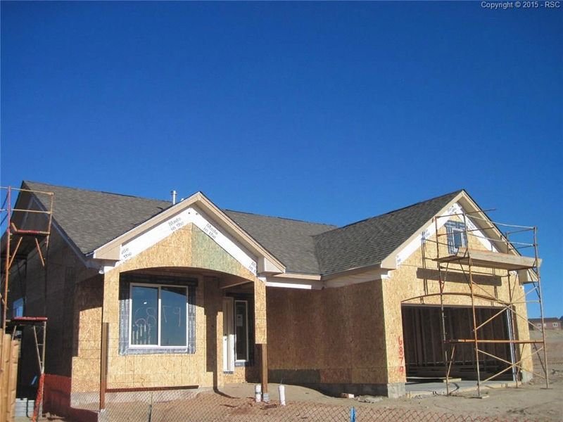 6879 Dancing Wind Dr, Colorado Springs, CO 80923