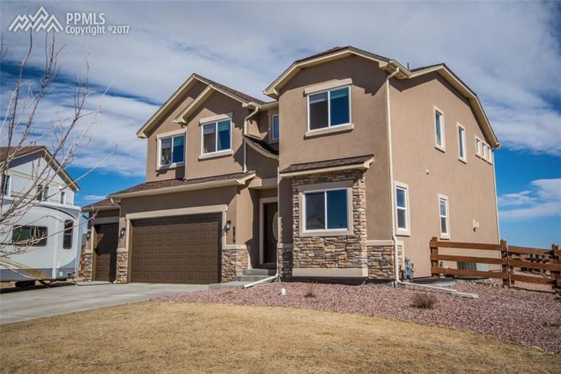 6879 Hidden Haven Way, Peyton, CO 80831