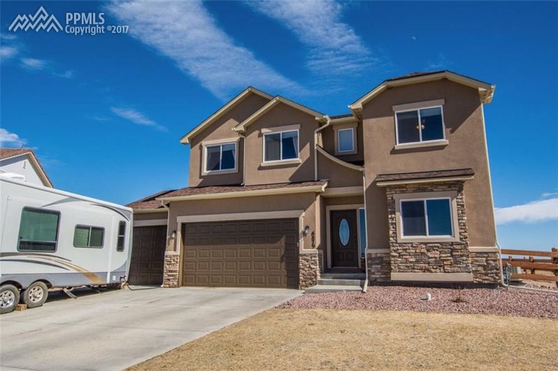 6879 Hidden Haven Way, Peyton, CO 80831