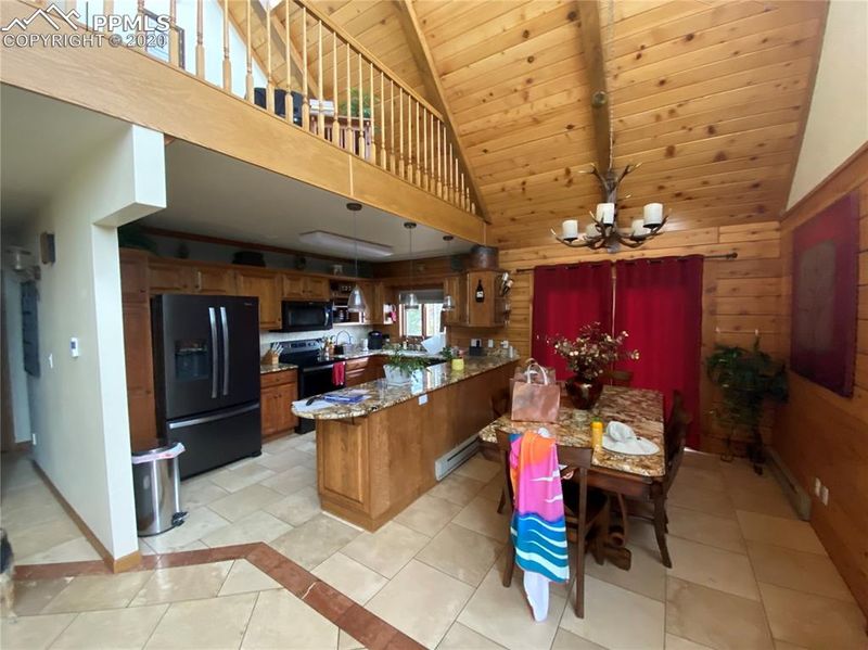 6880 Eagle Mountain Rd, Manitou Springs, CO 80829