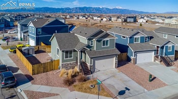 6882 Alsea Dr, Colorado Springs, CO 80925
