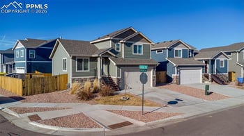 6882 Alsea Dr, Colorado Springs, CO 80925