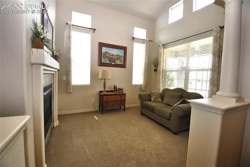 6884 Chickasaw Way, Colorado Springs, CO 80923