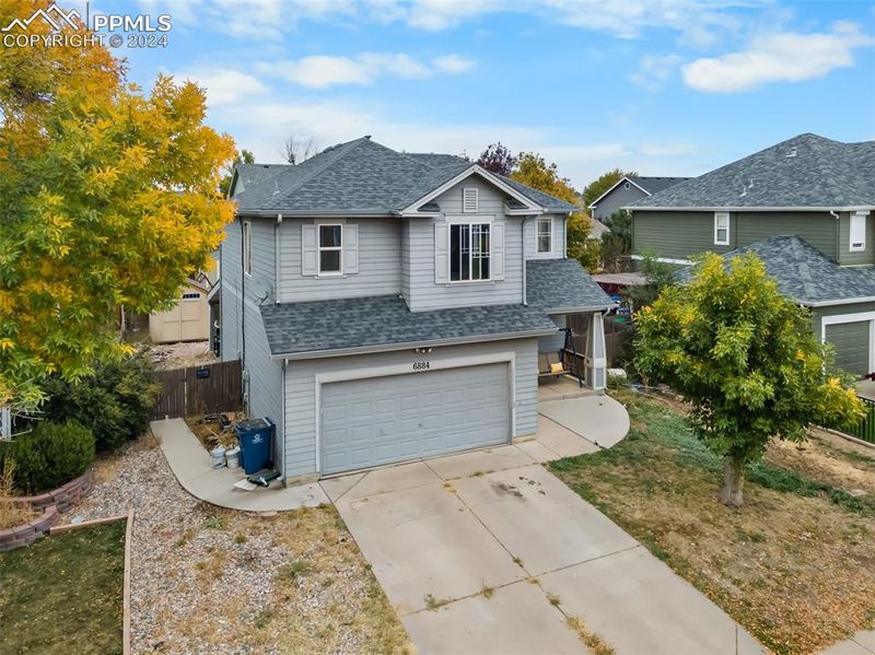 6884 Kasson Dr, Fountain, CO 80817