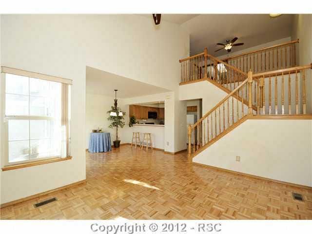 6885 Los Reyes Cir, Colorado Springs, CO 80918