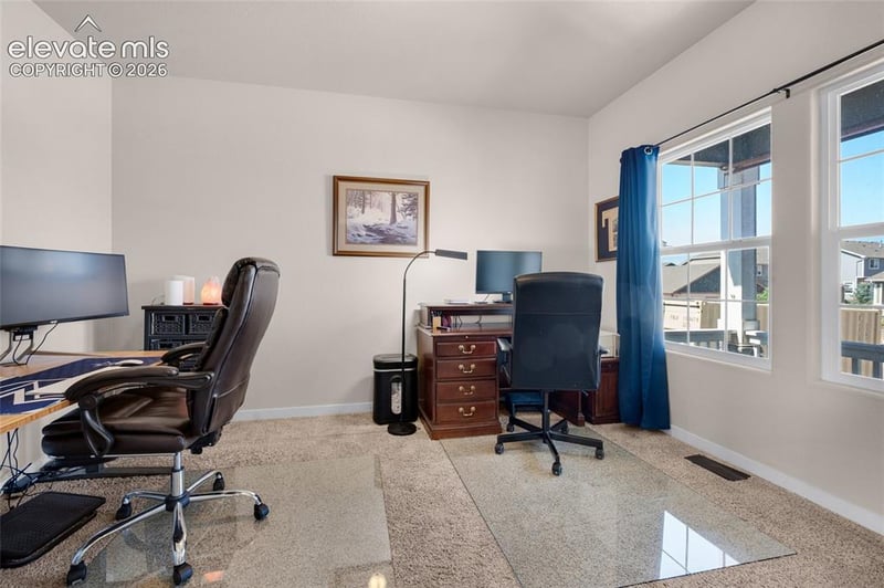 6885 Tullamore Dr, Colorado Springs, CO 80923
