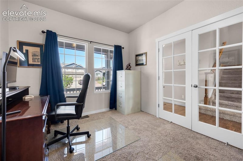 6885 Tullamore Dr, Colorado Springs, CO 80923