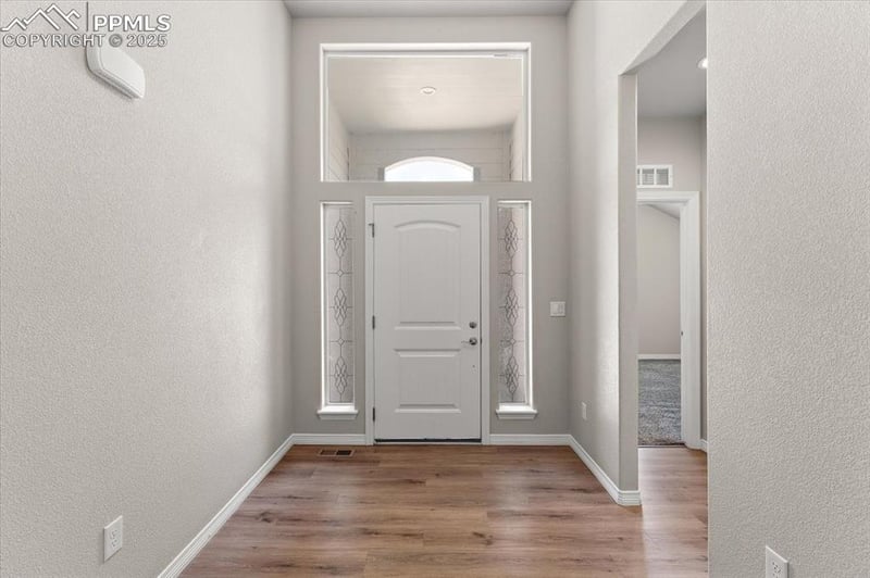 6886 Volga Dr, Colorado Springs, CO 80925