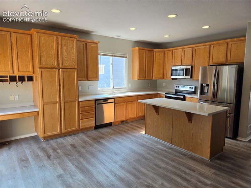 6888 Conifer Ridge Dr, Colorado Springs, CO 80923