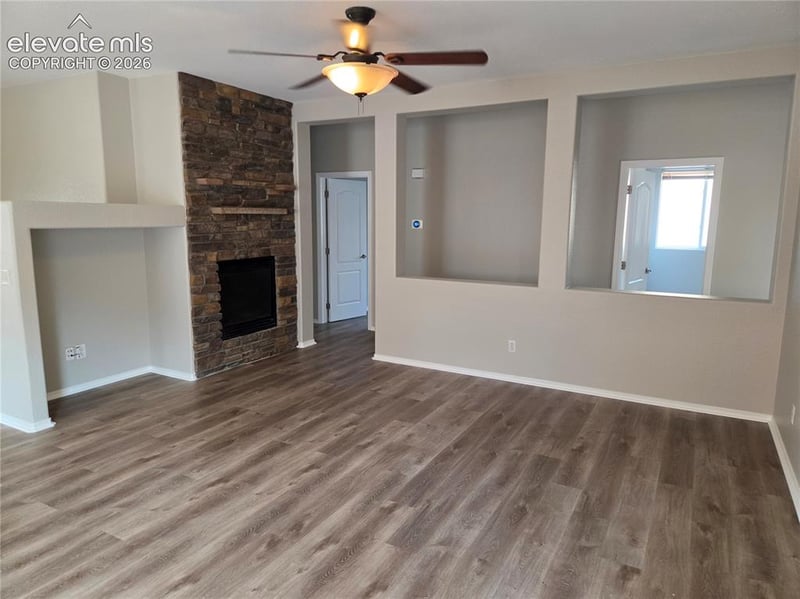 6888 Conifer Ridge Dr, Colorado Springs, CO 80923