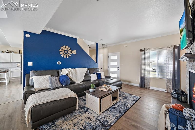 689 N Mcculloch Blvd, Pueblo, CO 81007