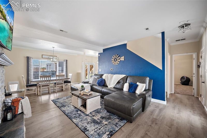 689 N Mcculloch Blvd, Pueblo, CO 81007
