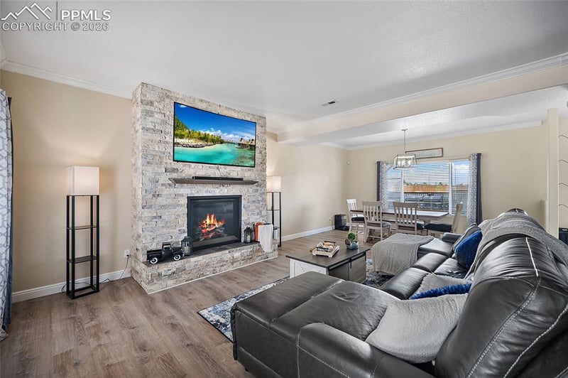 689 N Mcculloch Blvd, Pueblo, CO 81007